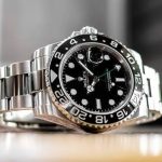 Rolex which made the new world to a new vibe